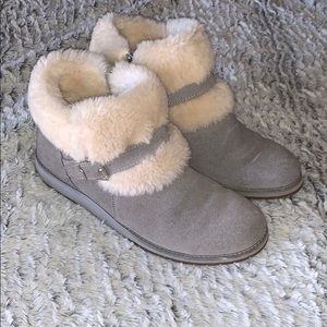 Emu Australia booties